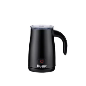 Dualit Milk Frother Black