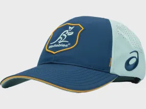 Wallabies Media Cap 2024