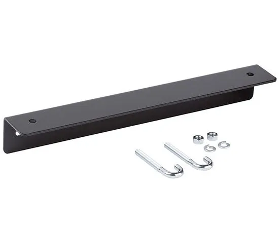 12" Wall Angle Bracket Support Kit