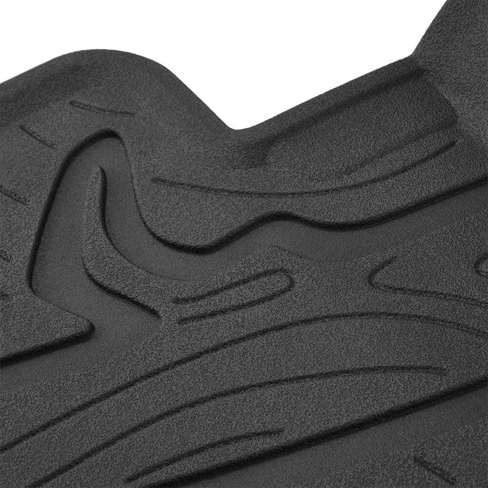 2016-2023 Toyota Tacoma TACOMABEAST Floor Liner | Double Cab