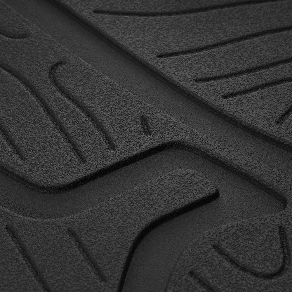 2016-2023 Toyota Tacoma TACOMABEAST Floor Liner | Double Cab