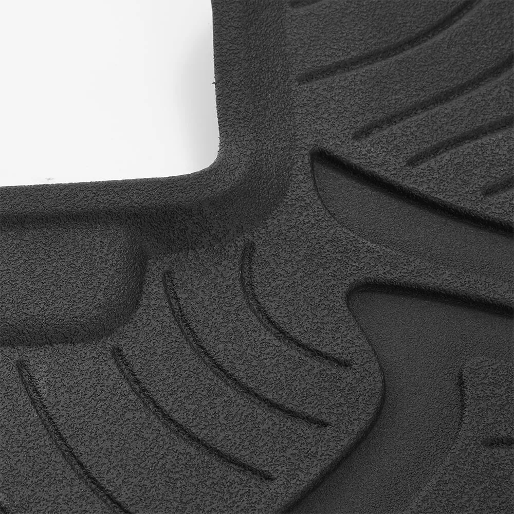 2016-2023 Toyota Tacoma TACOMABEAST Floor Liner | Double Cab