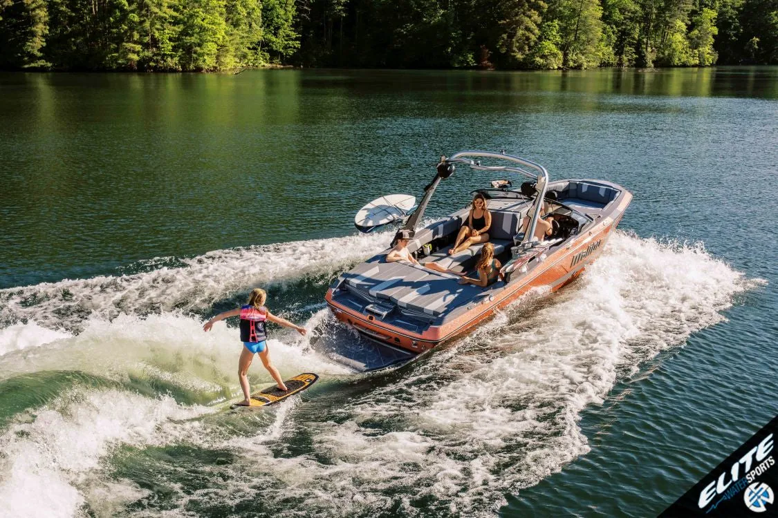 2025 Malibu Wakesetter 21LX