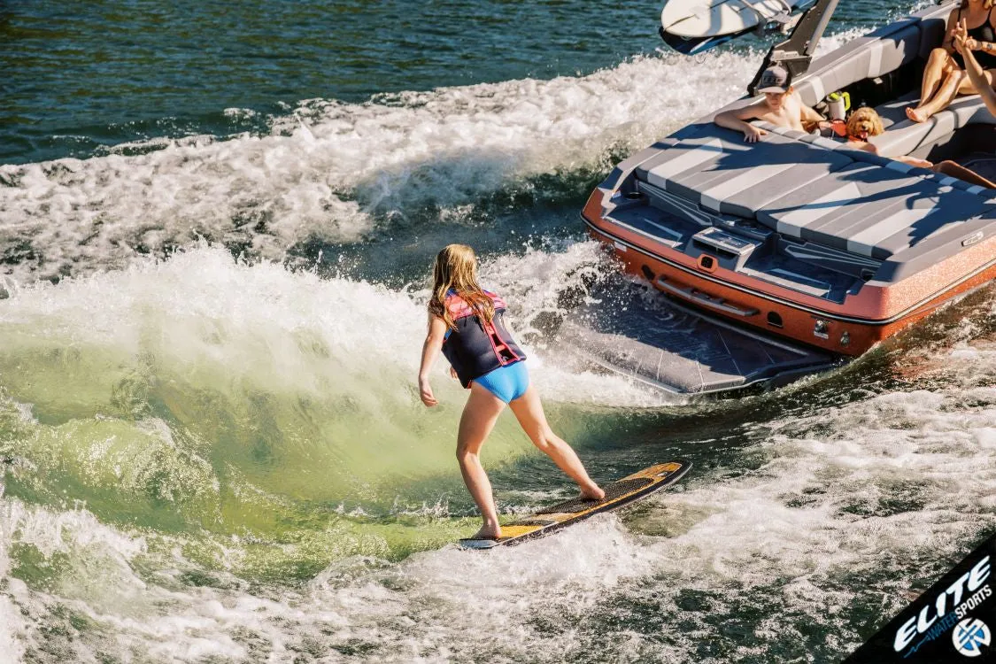 2025 Malibu Wakesetter 21LX