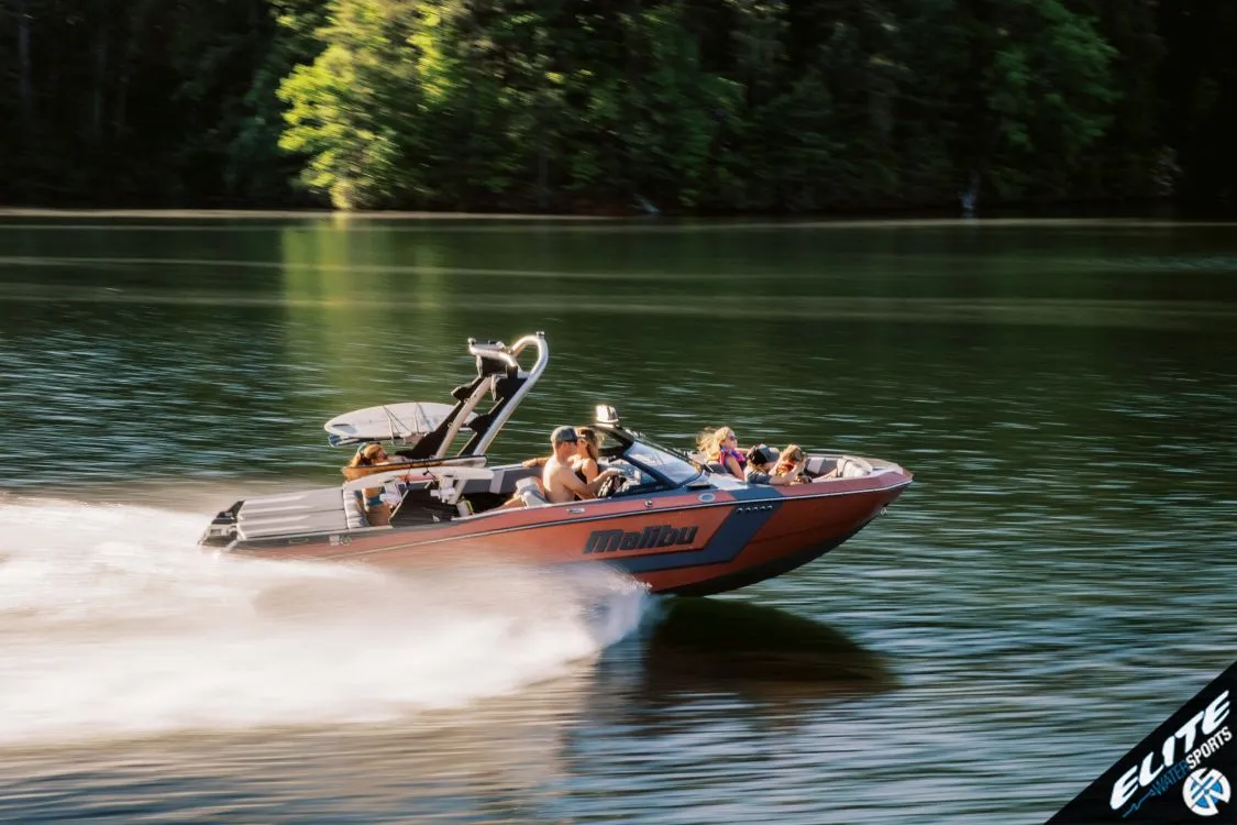 2025 Malibu Wakesetter 21LX