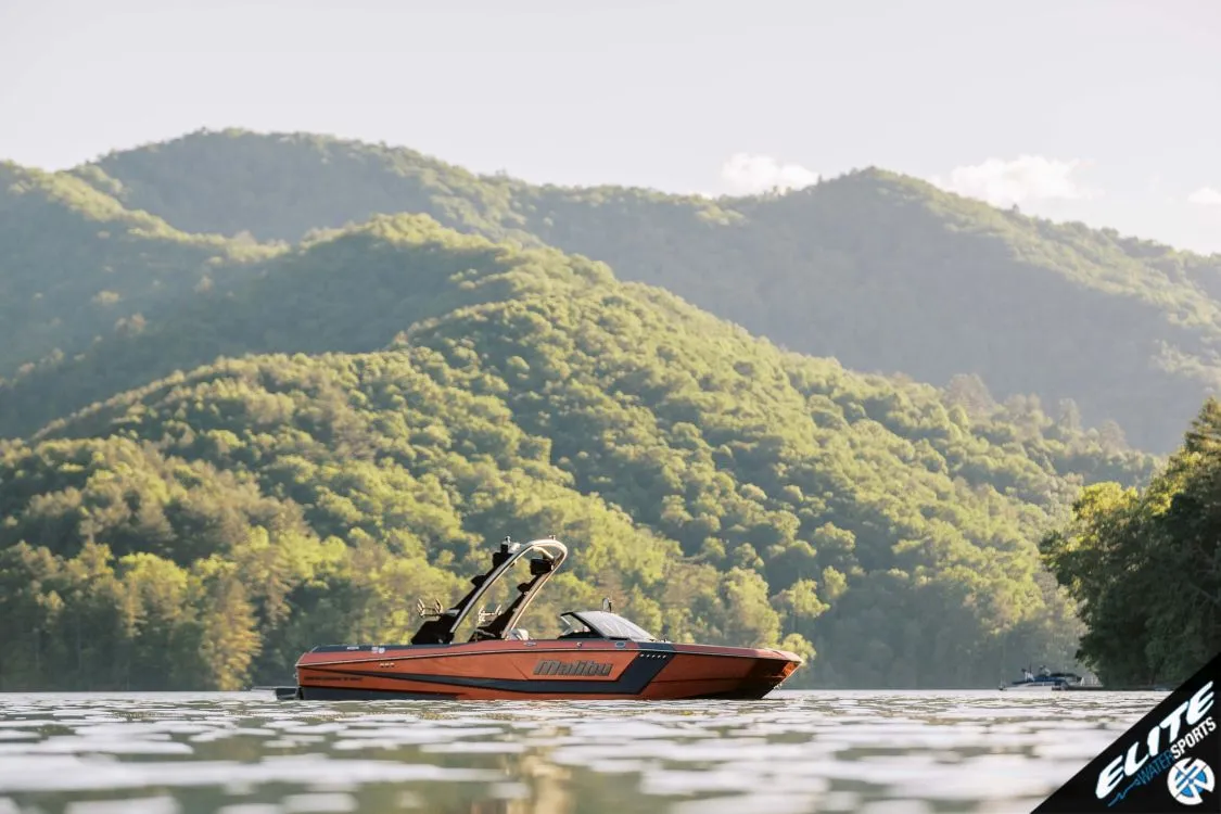 2025 Malibu Wakesetter 21LX