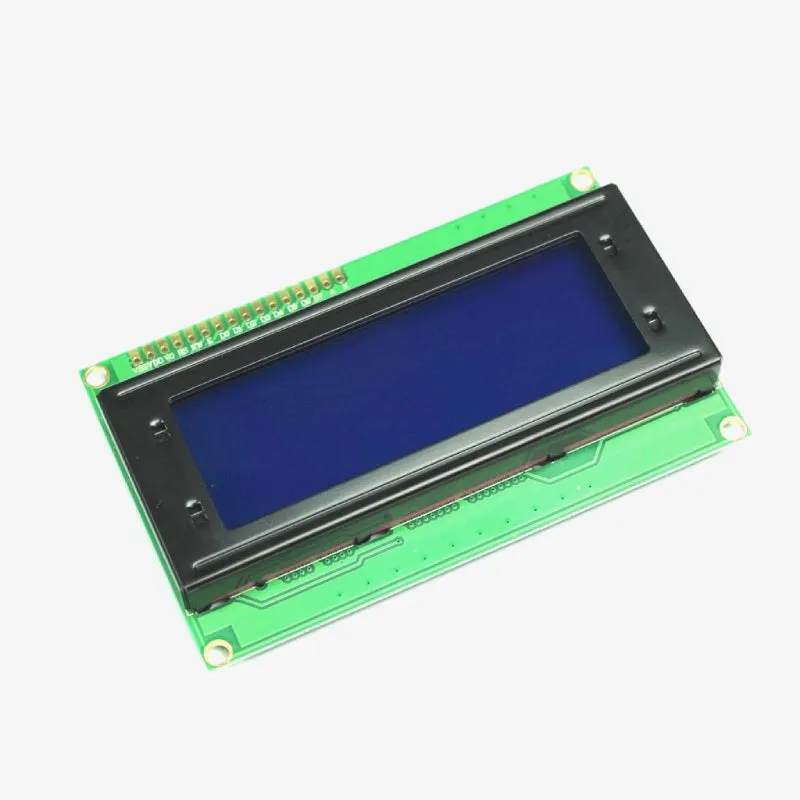 20x4 Graphical LCD 2004A