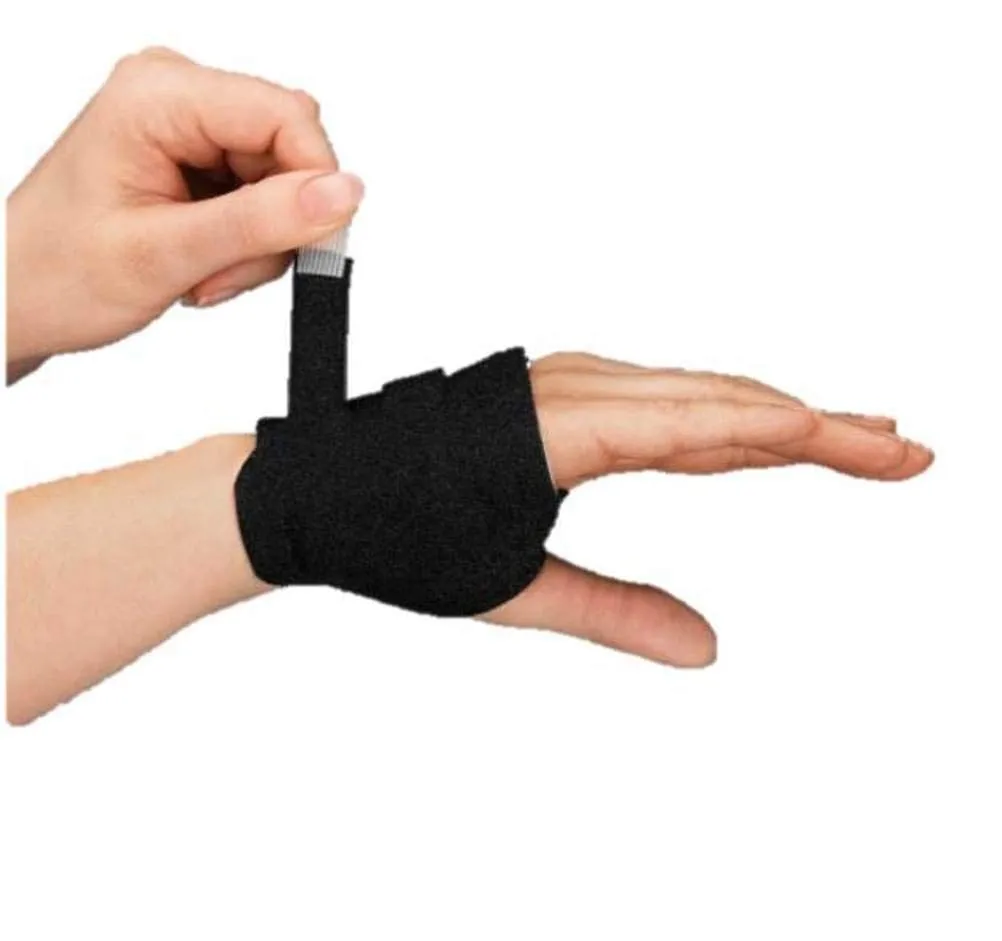 3PP Carpal Lift