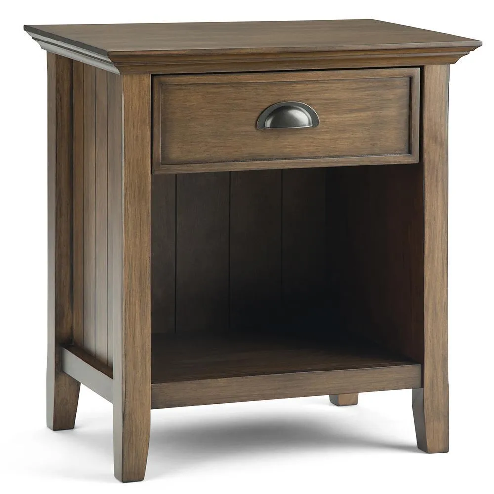 Acadian Night Stand