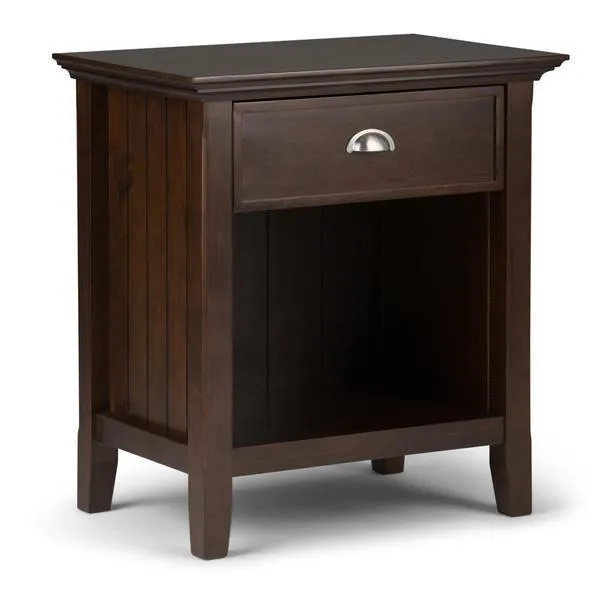 Acadian Night Stand