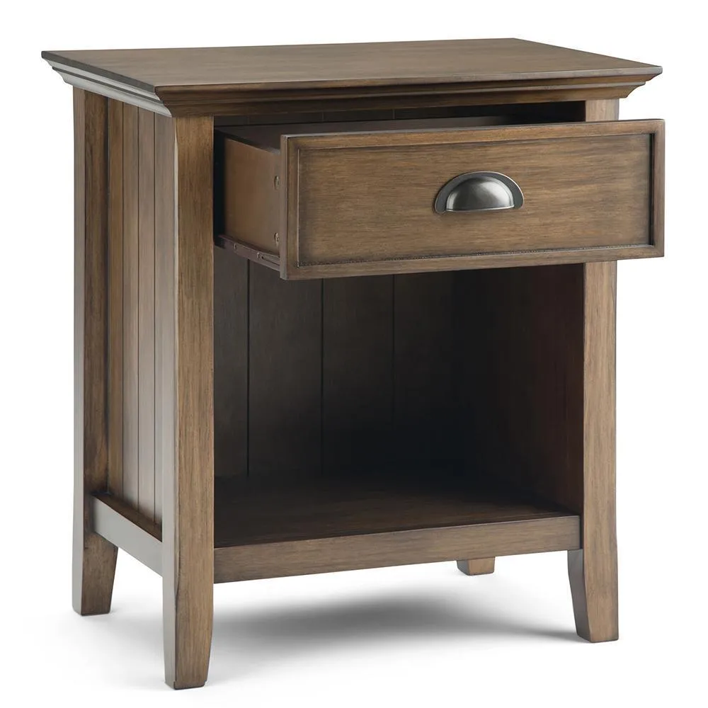 Acadian Night Stand