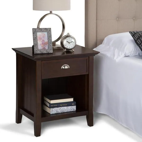 Acadian Night Stand