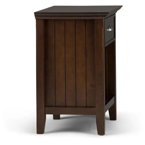 Acadian Night Stand