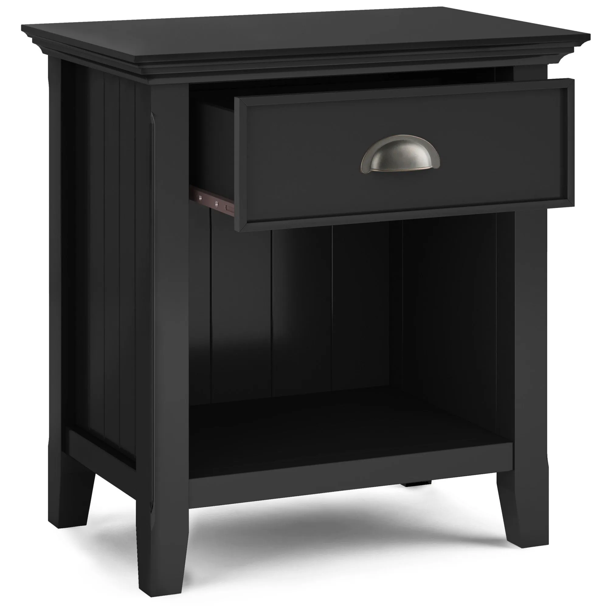 Acadian Night Stand