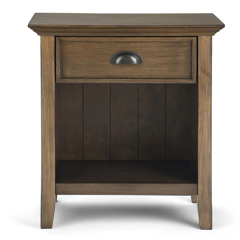 Acadian Night Stand