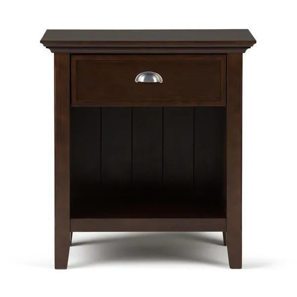 Acadian Night Stand