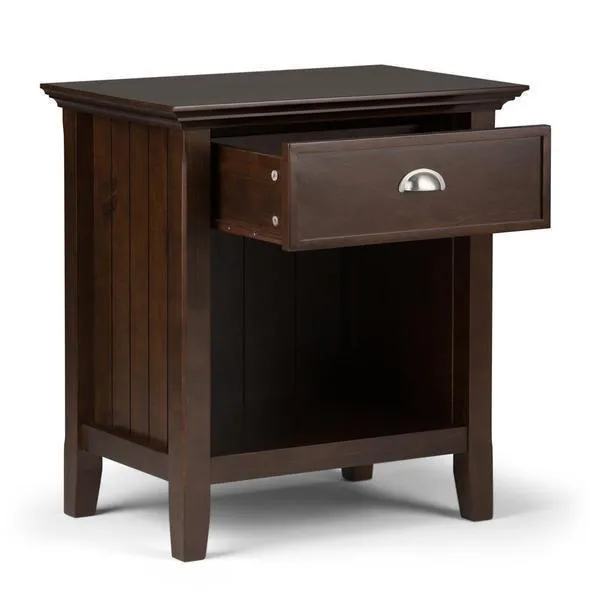 Acadian Night Stand