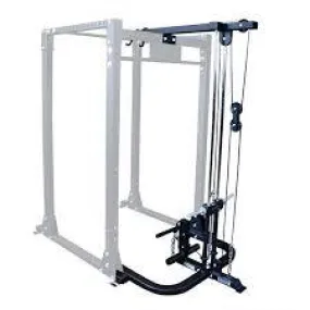 Accessories for Body Solid GPR400 Power Rack