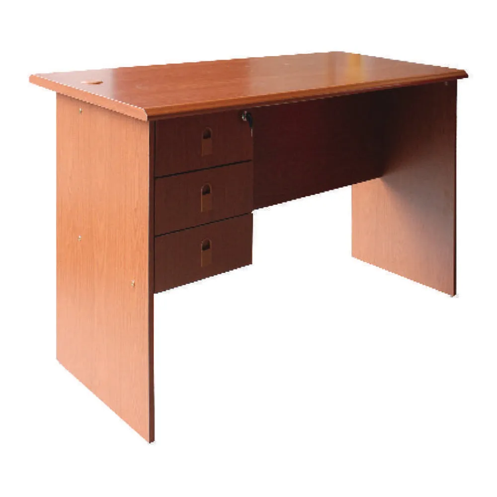 Acmi Writing Table Cherry