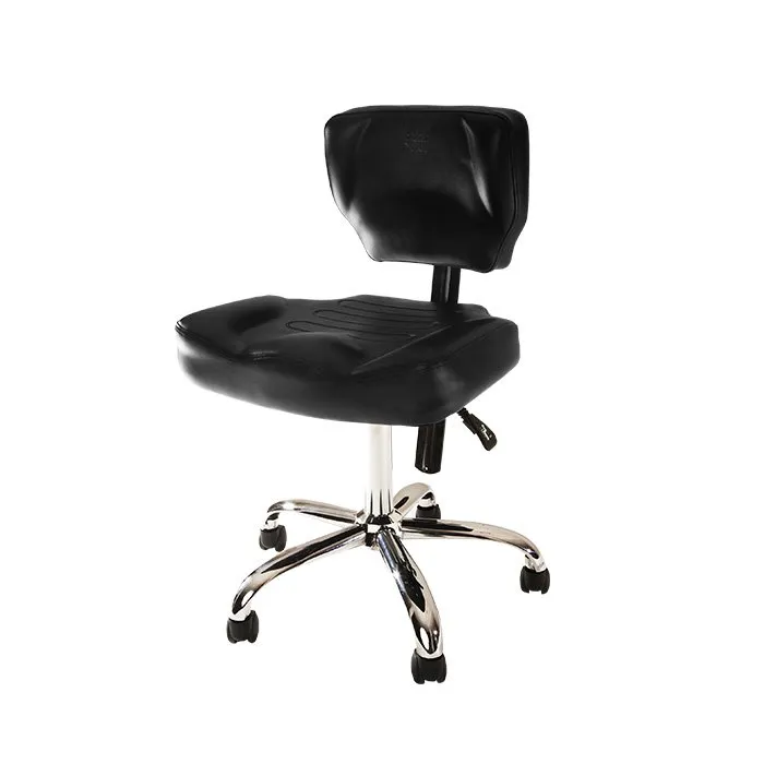 Adjustable 270 Tattoo Artist Chair Designed for Comfort