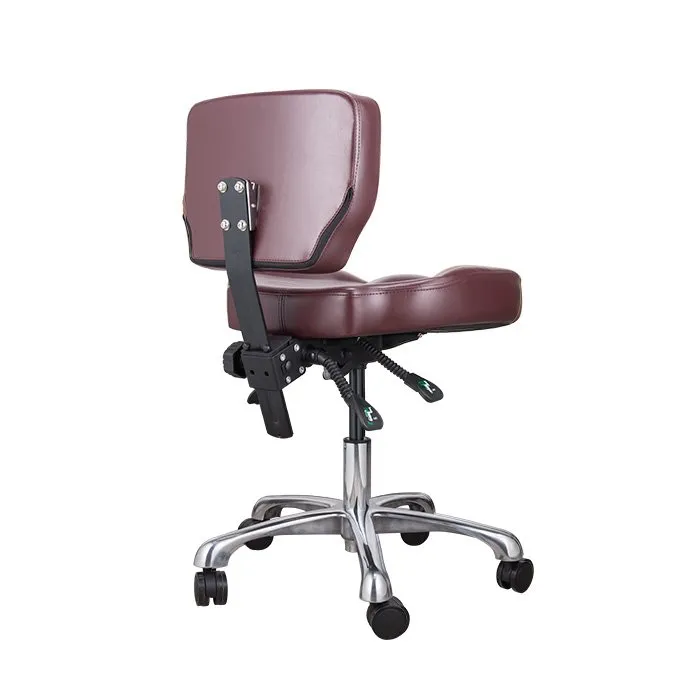 Adjustable 270 Tattoo Artist Chair Designed for Comfort