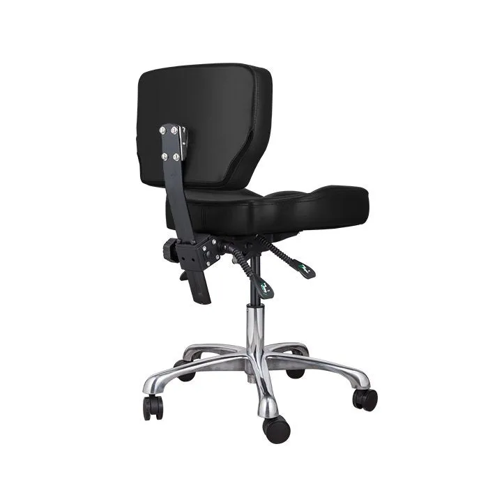 Adjustable 270 Tattoo Artist Chair Designed for Comfort