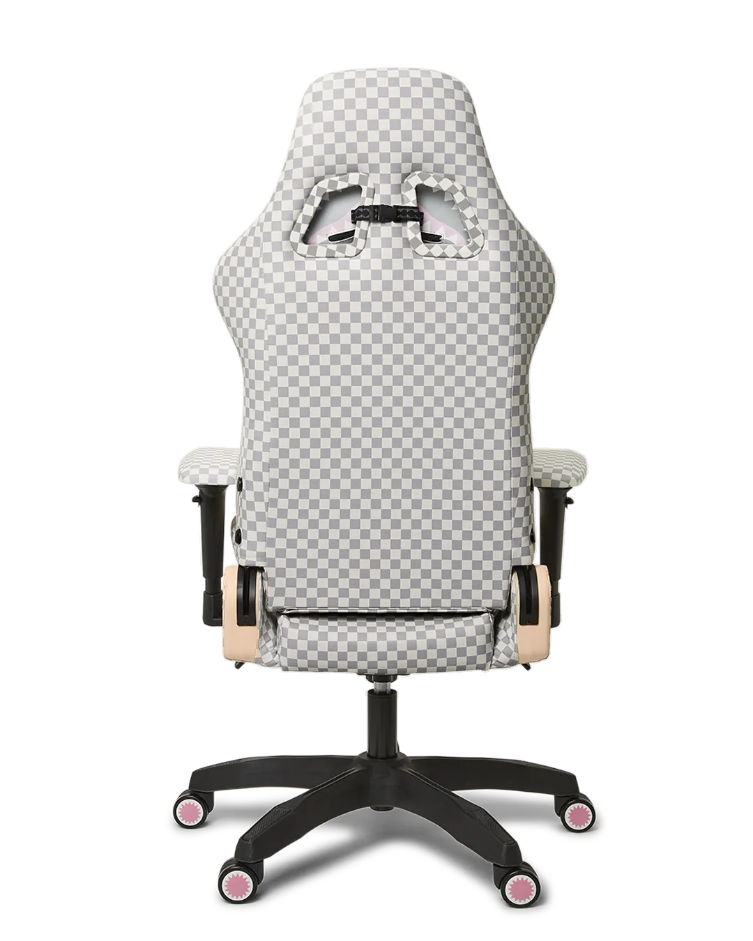 AIR TO THE THRONE JETSET GAMING CHAIR - SUPER RARE