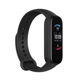 Amazfit Band 5 Fitness Watch [Black]