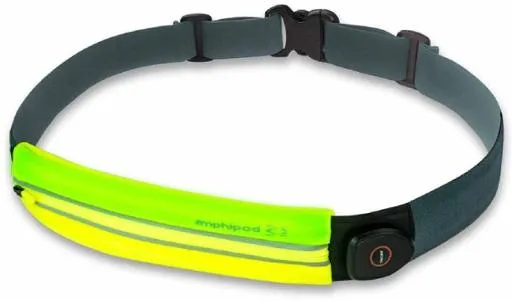 Amphipod Microstretch Flash Waistpack