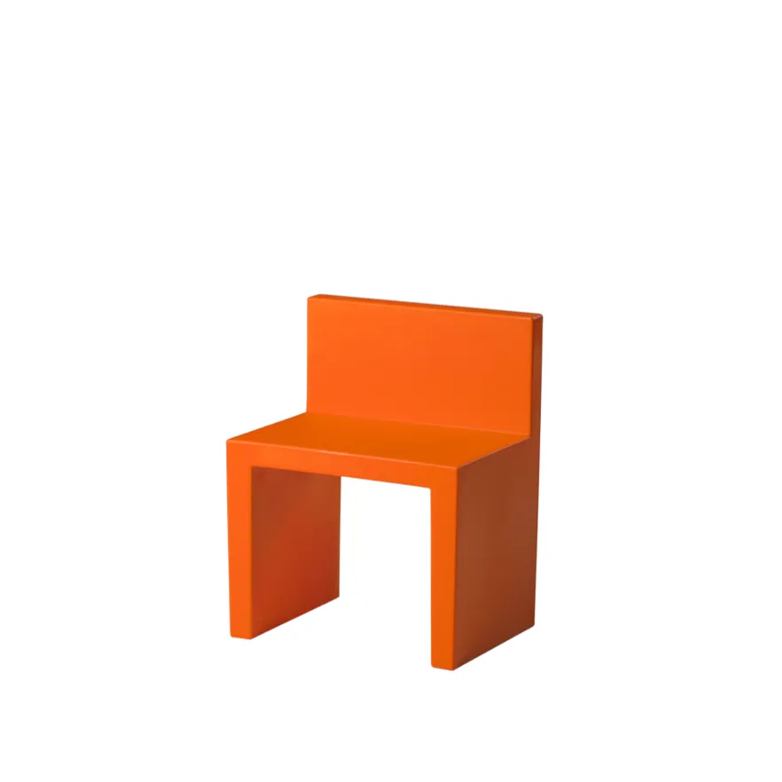 ANGOLO RETTO CHAIR