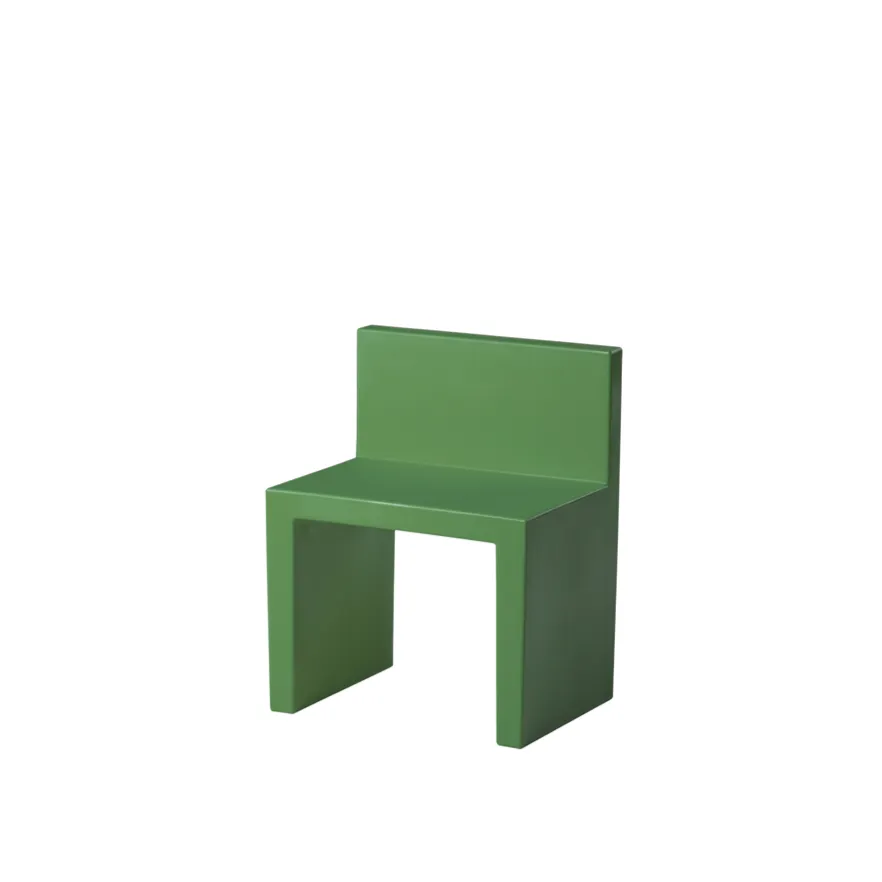 ANGOLO RETTO CHAIR