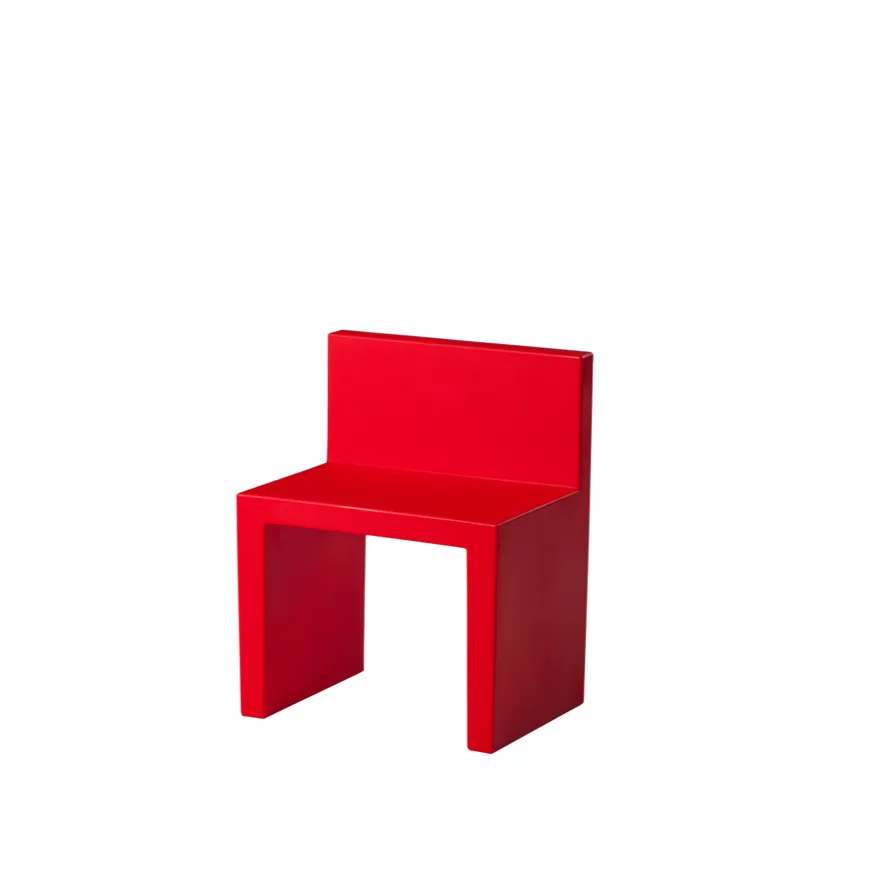 ANGOLO RETTO CHAIR