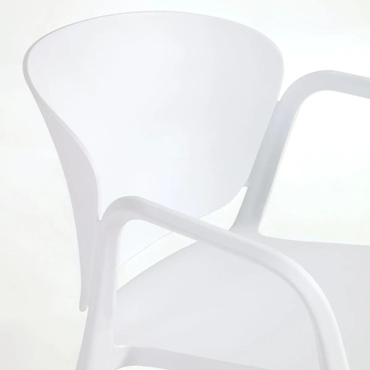 Ania Outdoor Dining Chair