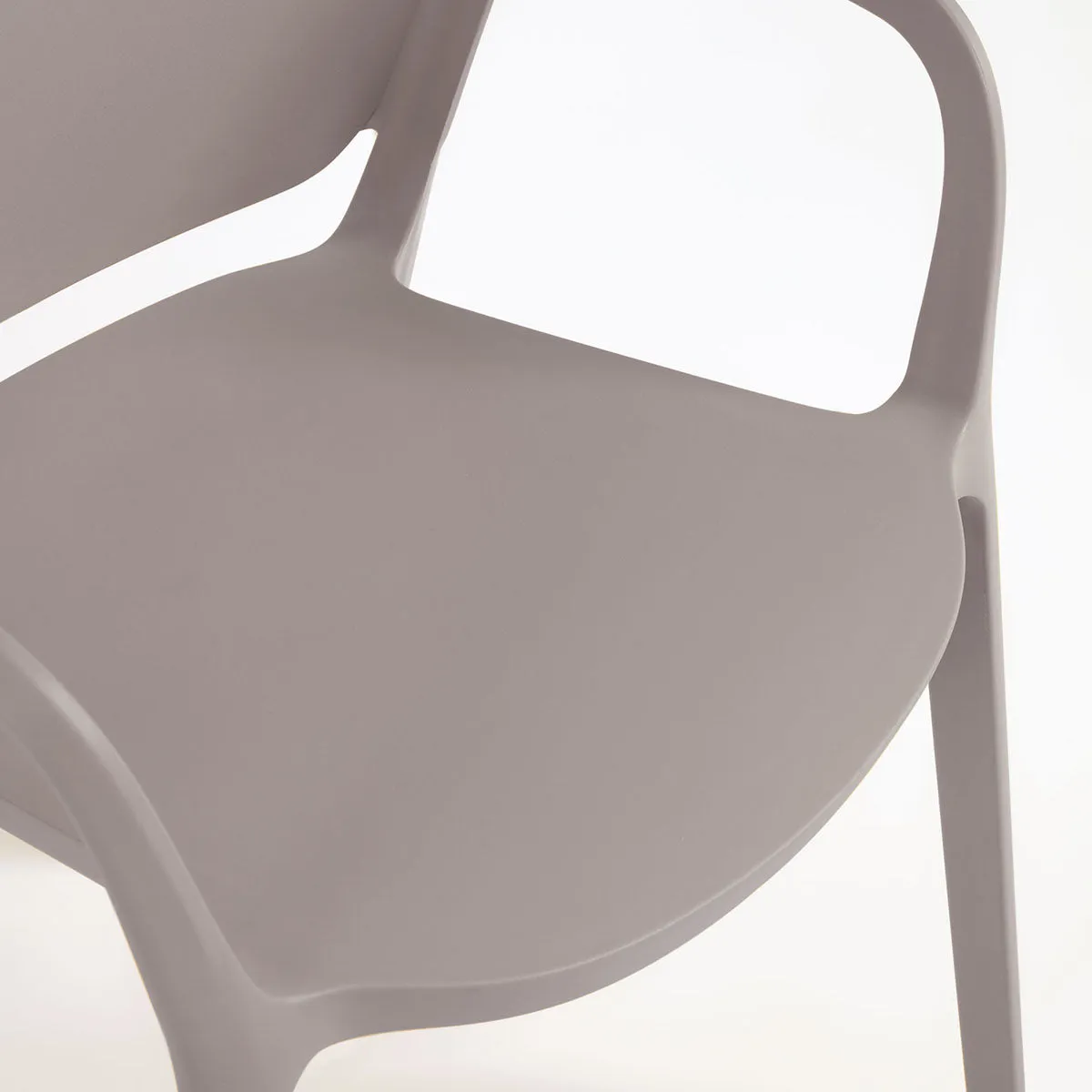 Ania Outdoor Dining Chair