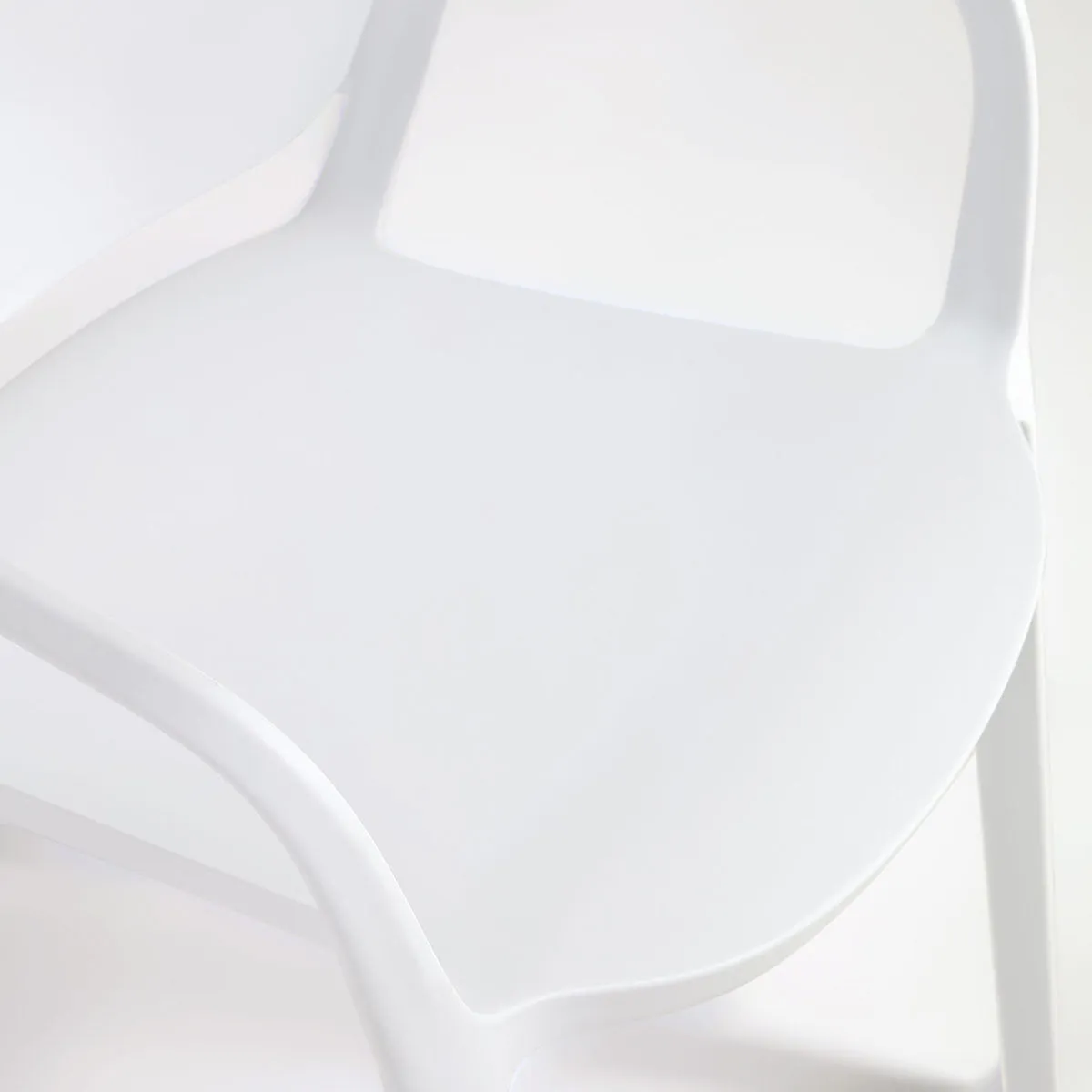 Ania Outdoor Dining Chair