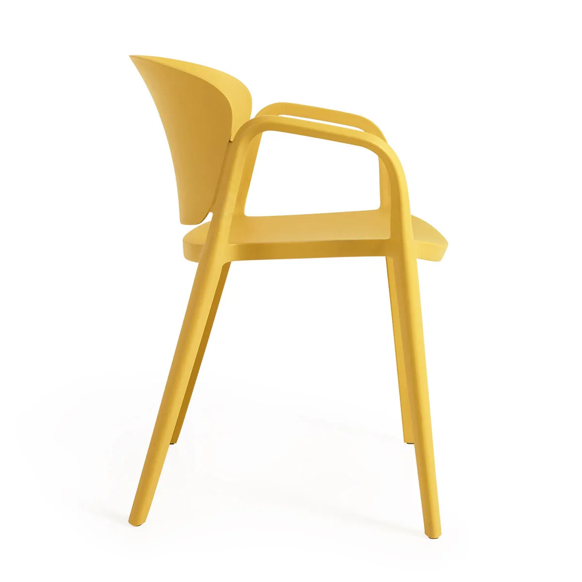 Ania Outdoor Dining Chair