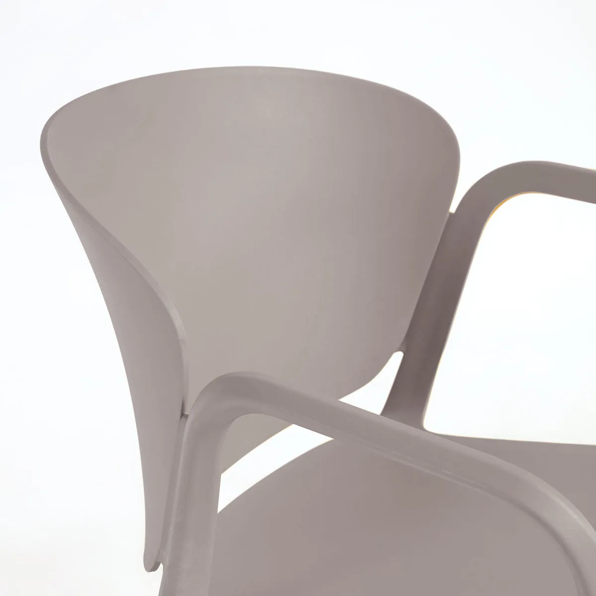 Ania Outdoor Dining Chair