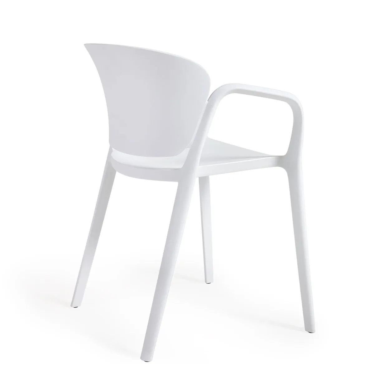 Ania Outdoor Dining Chair