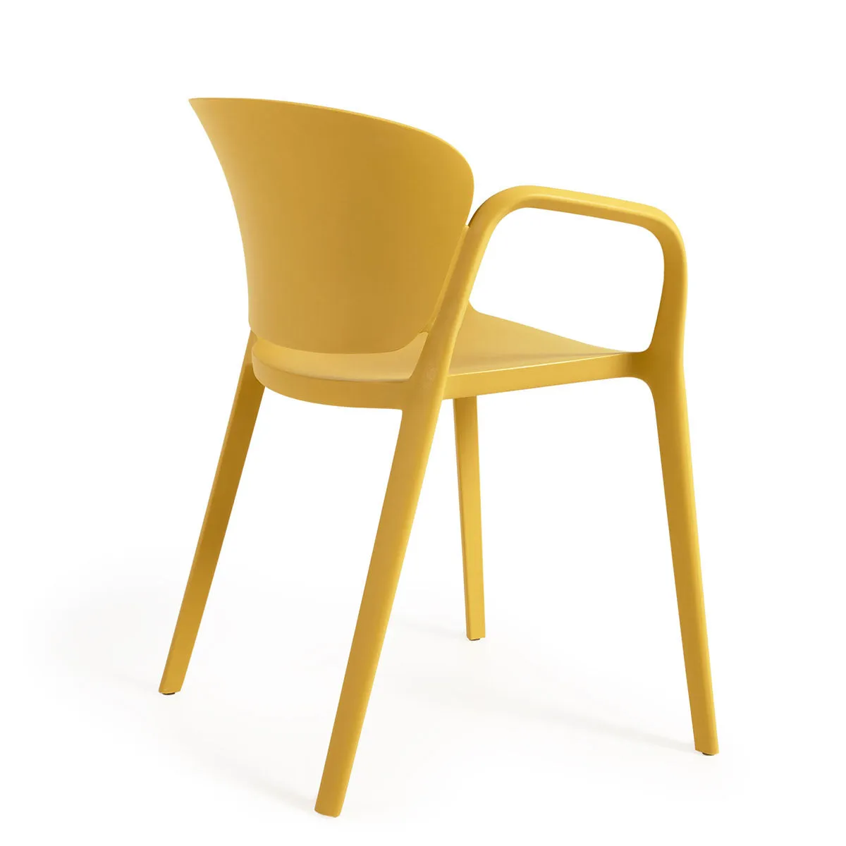 Ania Outdoor Dining Chair