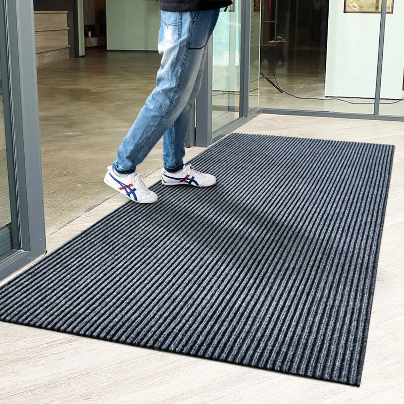 Anti-Slip Door Mat Stripes 5938 (SA2405-169)