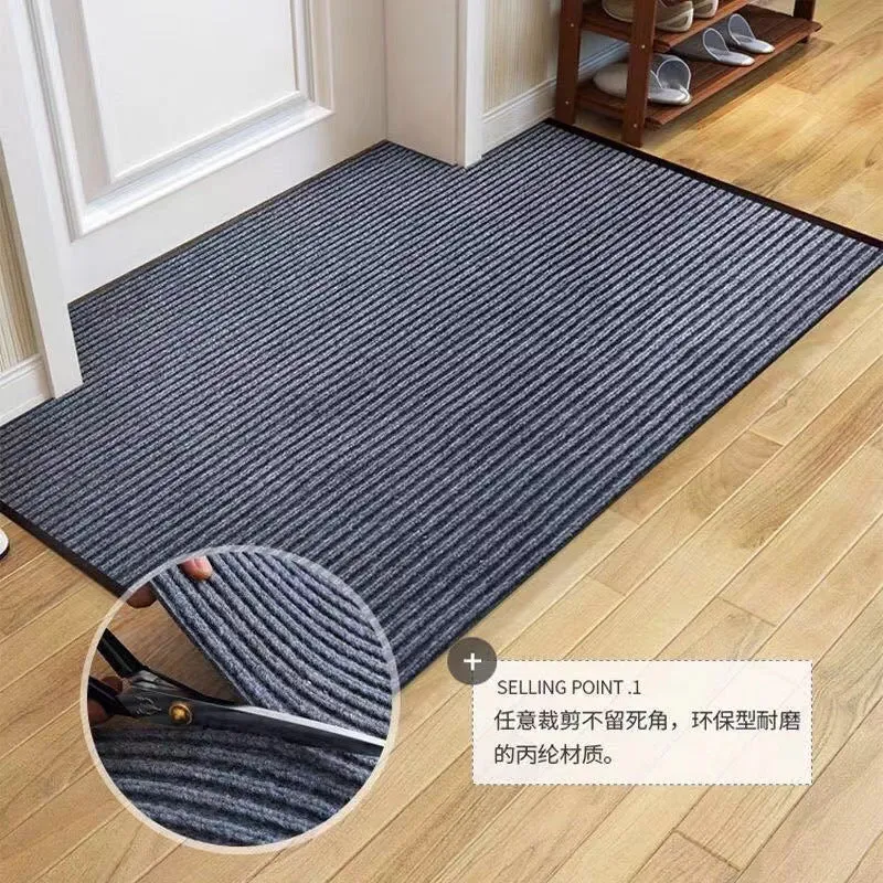 Anti-Slip Door Mat Stripes 5938 (SA2405-169)