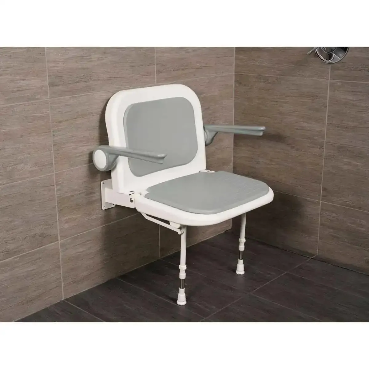 Arc Inc. 4000 Series Shower Seats