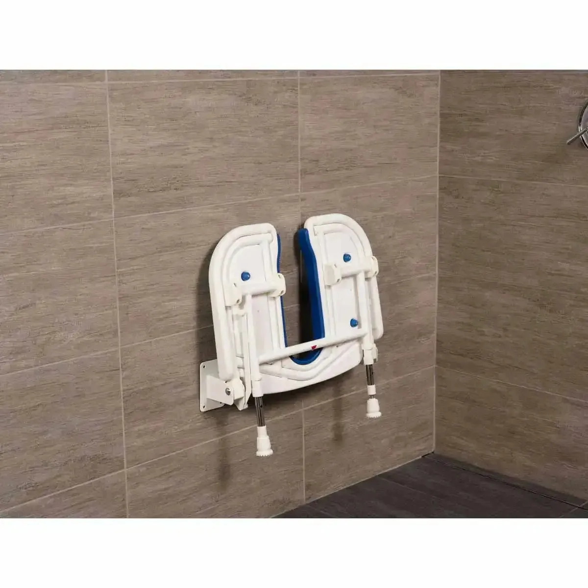 Arc Inc. 4000 Series Shower Seats