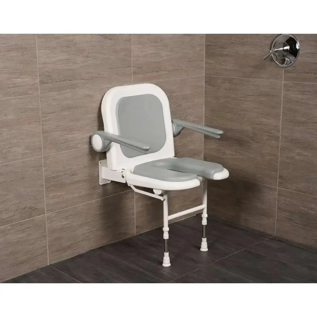 Arc Inc. 4000 Series Shower Seats