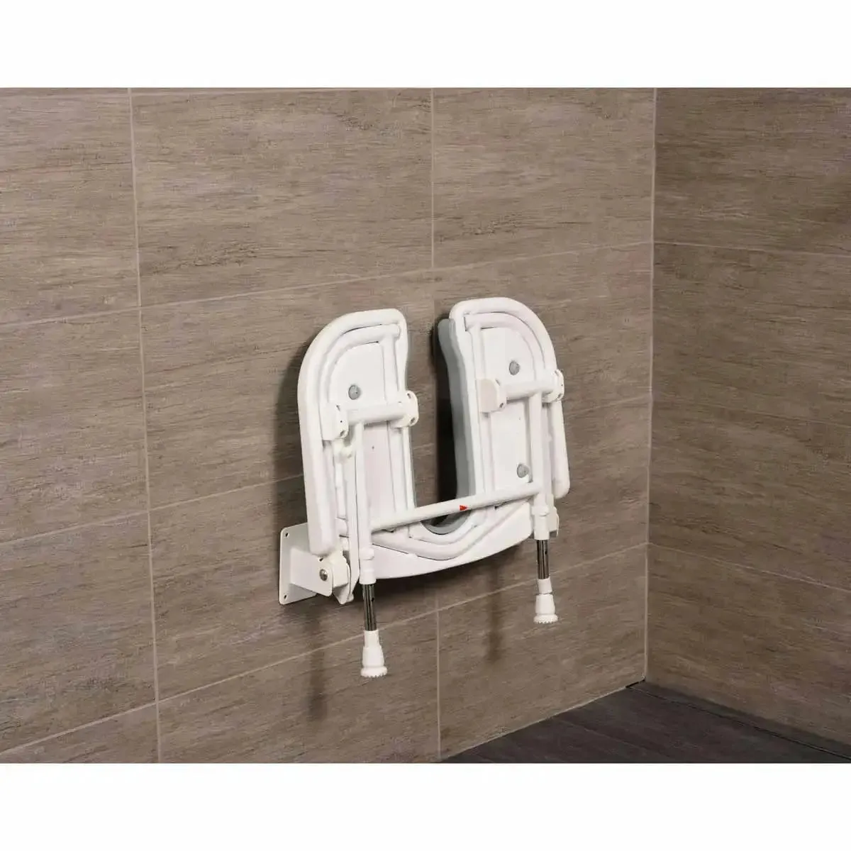 Arc Inc. 4000 Series Shower Seats