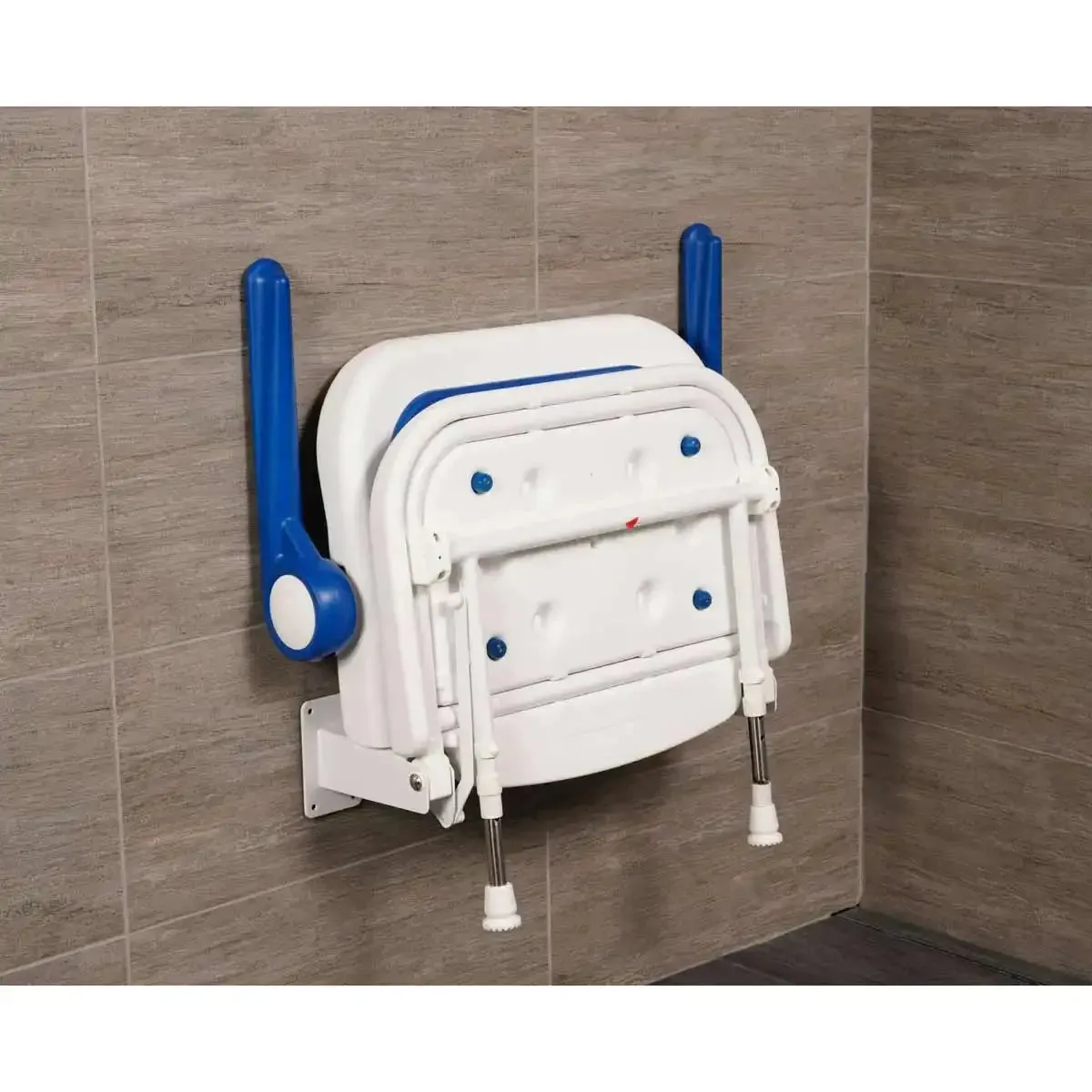 Arc Inc. 4000 Series Shower Seats