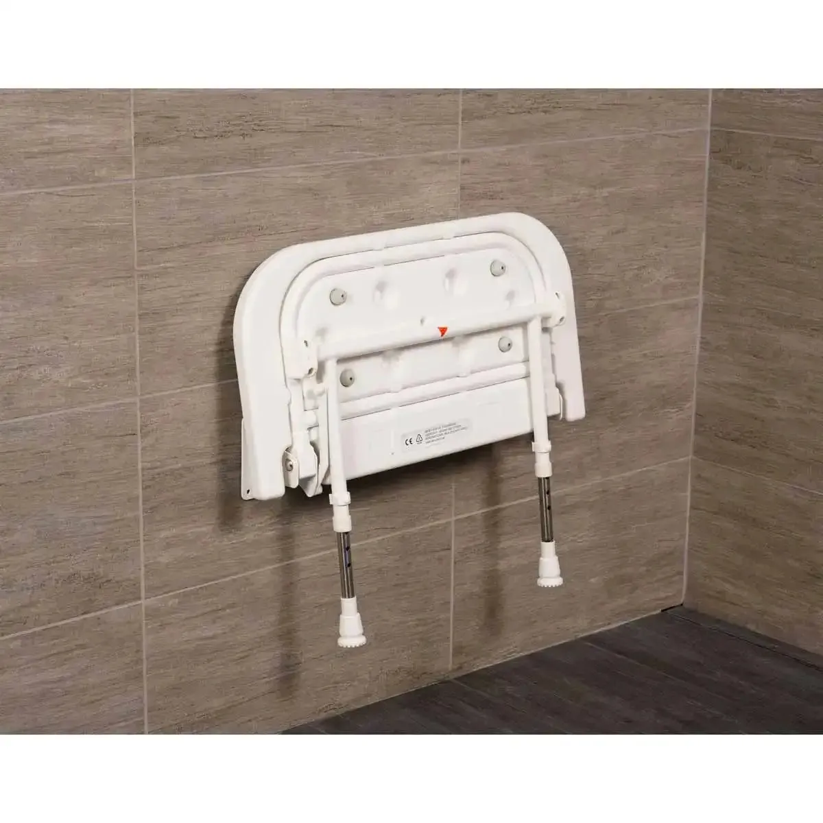 Arc Inc. 4000 Series Shower Seats