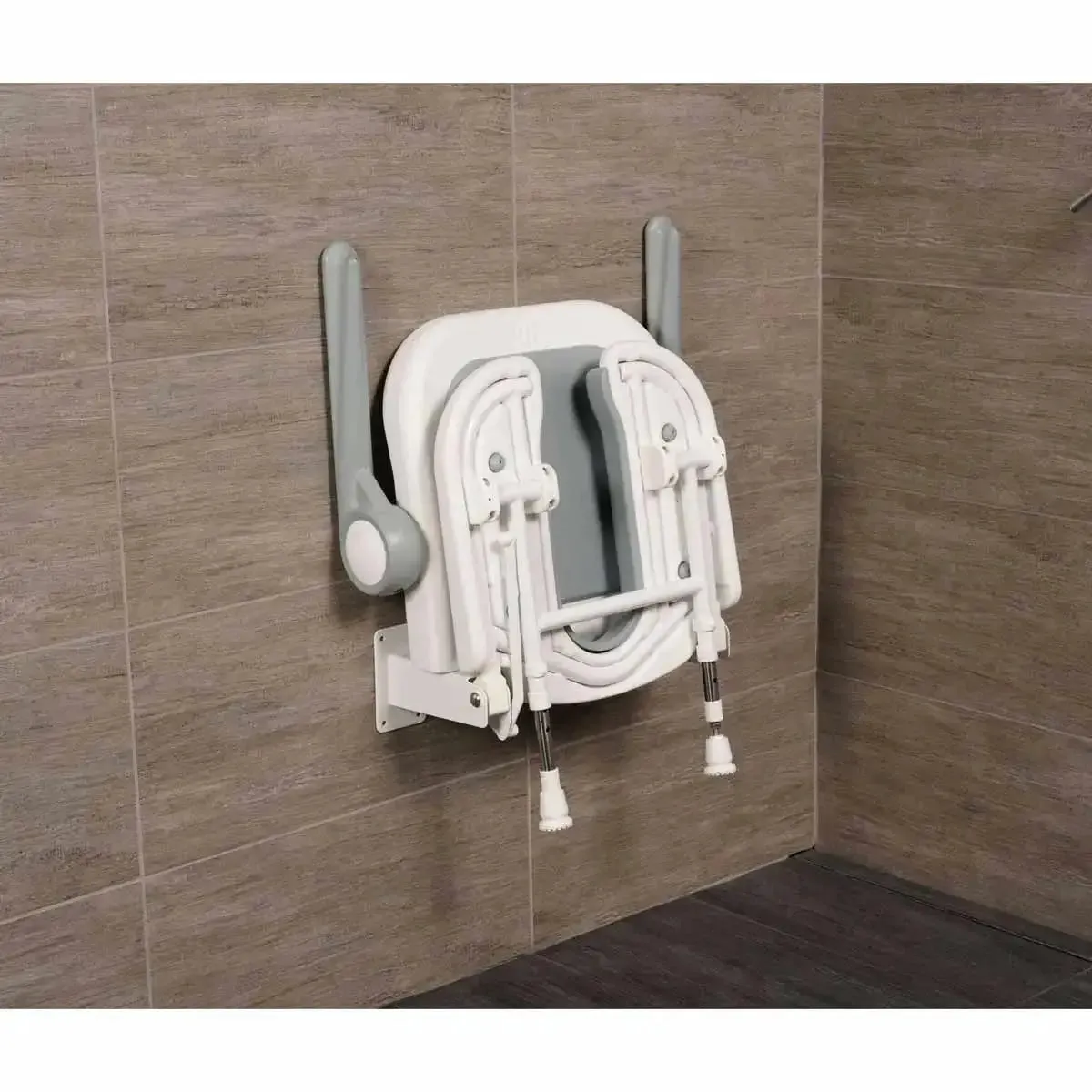 Arc Inc. 4000 Series Shower Seats