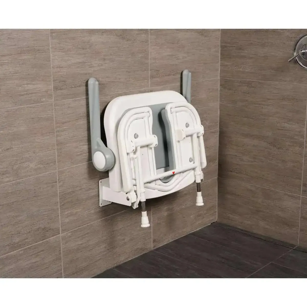 Arc Inc. 4000 Series Shower Seats