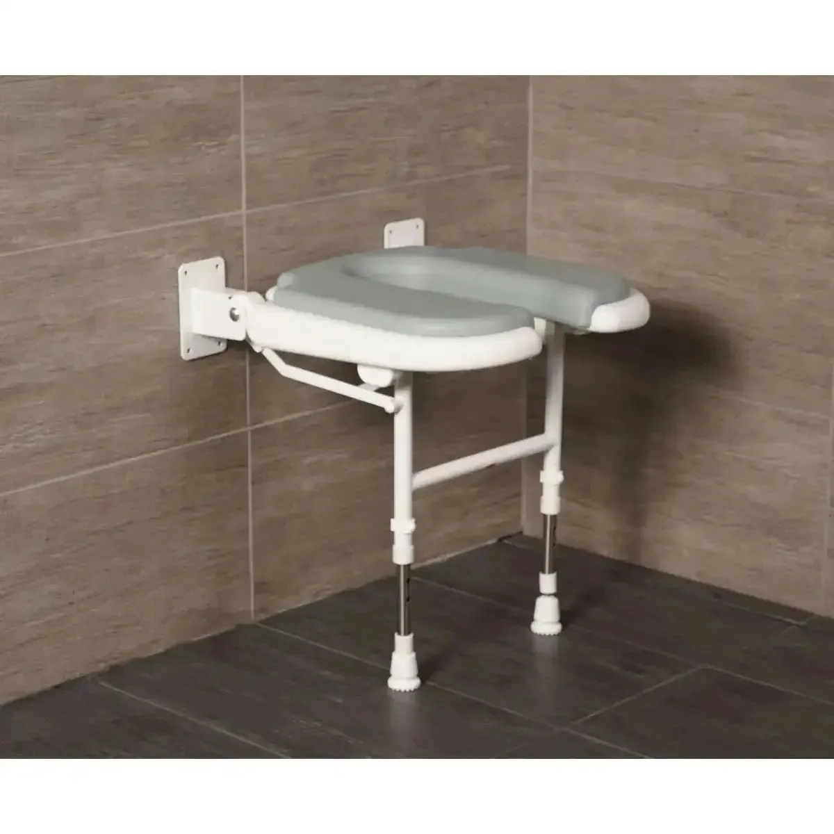 Arc Inc. 4000 Series Shower Seats